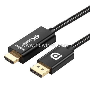 High Resolutions HDMI Cable 4K Male to Male